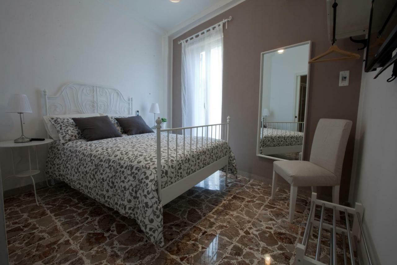 Apartamento Casa Madonna Delle Grazie Módica Exterior foto