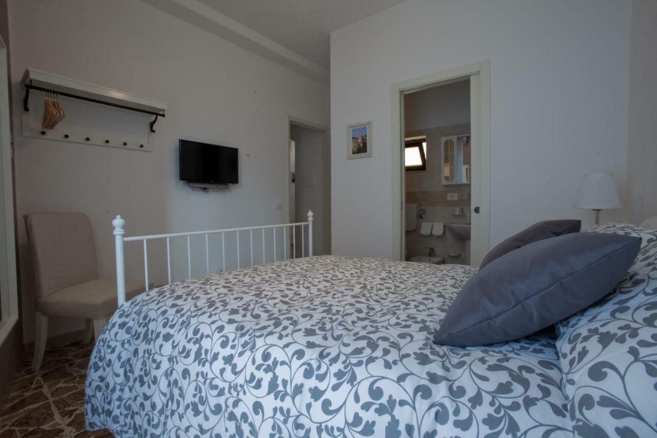 Apartamento Casa Madonna Delle Grazie Módica Exterior foto