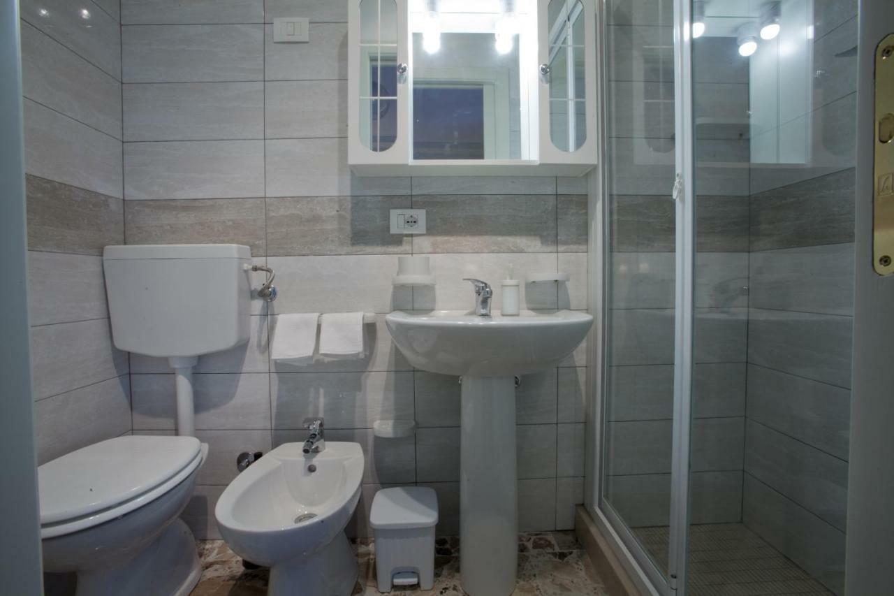 Apartamento Casa Madonna Delle Grazie Módica Exterior foto
