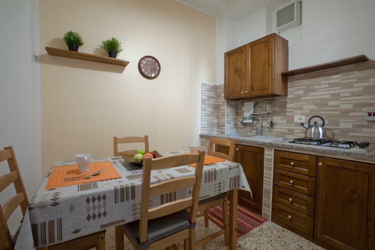 Apartamento Casa Madonna Delle Grazie Módica Exterior foto